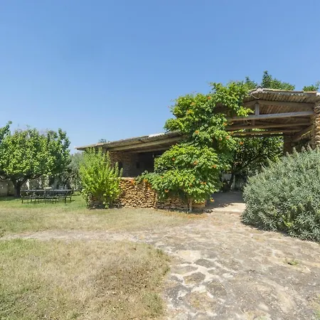 Дом отдыха Masseria Bellamarina Торре-Санта-Сузанна