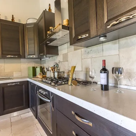 Masseria Bellamarina Дом отдыха