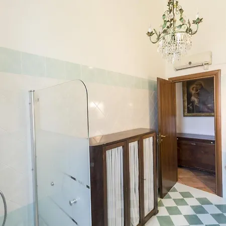 Masseria Bellamarina Торре-Санта-Сузанна