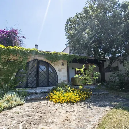 Masseria Bellamarina *