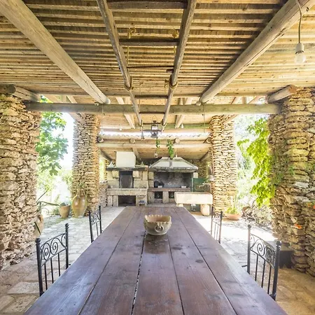 Nyaraló Masseria Bellamarina