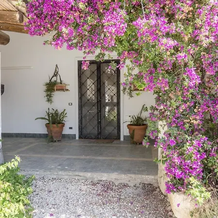 Masseria Bellamarina * Torre Santa Susanna