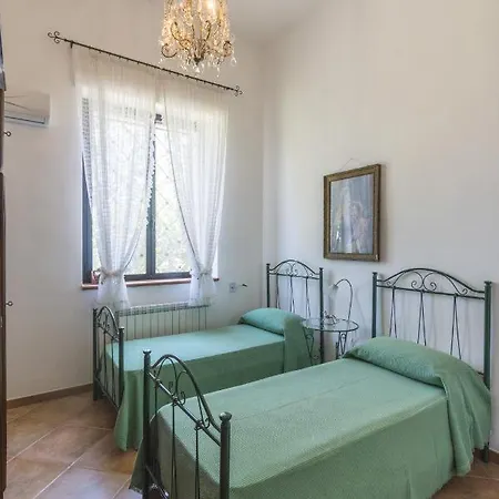 Masseria Bellamarina Дом отдыха